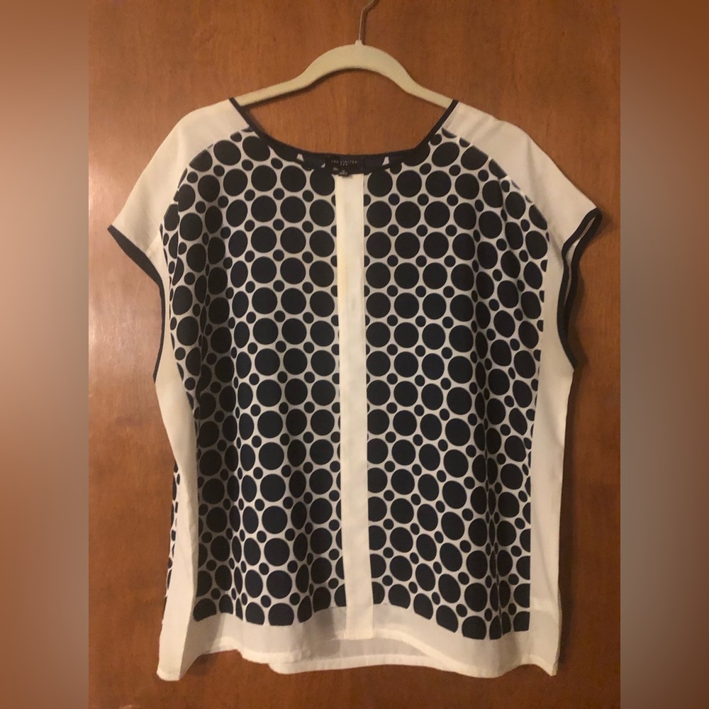 The Limited Top Size XL